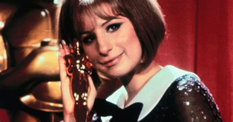 Barbra Streisand is still horrified by her infamous 1969 Oscars ...